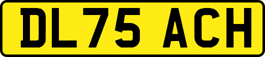 DL75ACH
