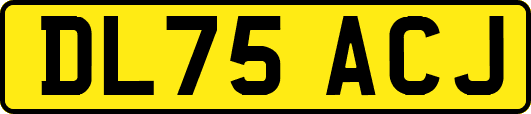 DL75ACJ