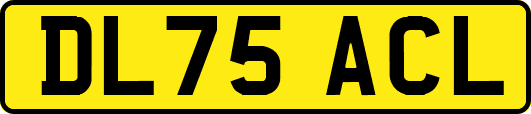 DL75ACL