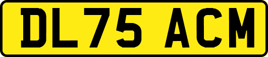 DL75ACM