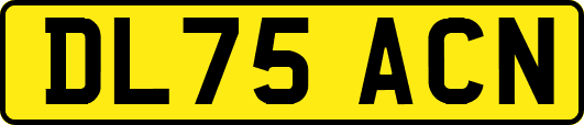 DL75ACN