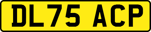 DL75ACP