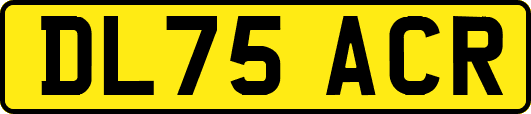 DL75ACR