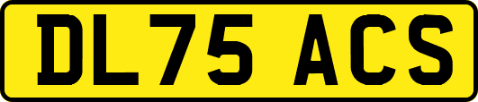 DL75ACS