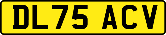 DL75ACV