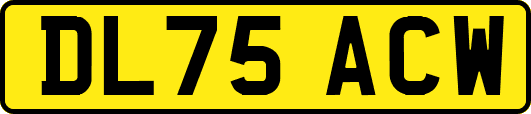 DL75ACW