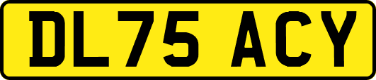 DL75ACY