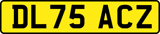 DL75ACZ