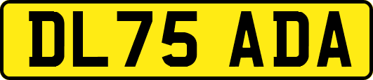 DL75ADA