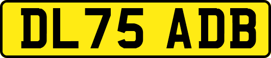 DL75ADB