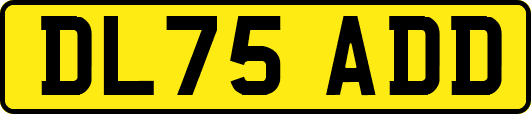 DL75ADD