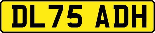 DL75ADH
