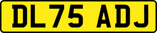 DL75ADJ