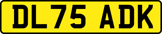 DL75ADK