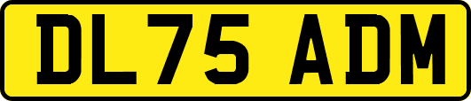 DL75ADM