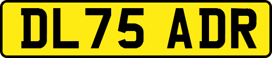 DL75ADR