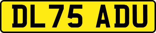 DL75ADU