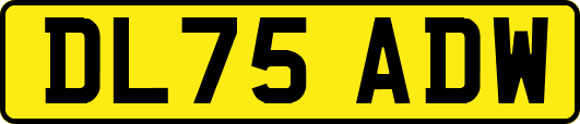 DL75ADW