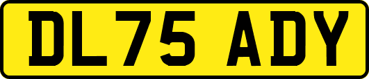 DL75ADY