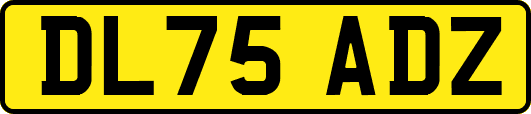 DL75ADZ