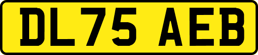 DL75AEB