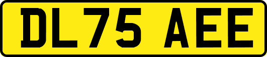 DL75AEE