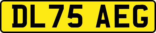 DL75AEG