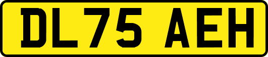 DL75AEH