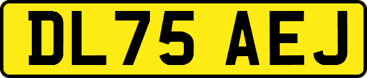 DL75AEJ