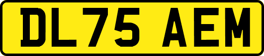 DL75AEM