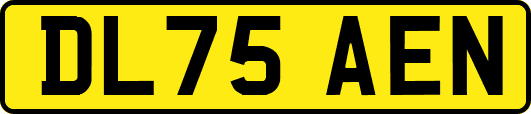 DL75AEN