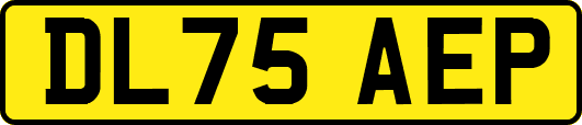 DL75AEP