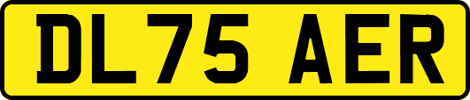 DL75AER