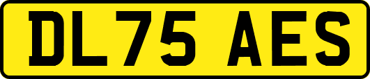 DL75AES