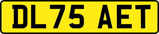 DL75AET