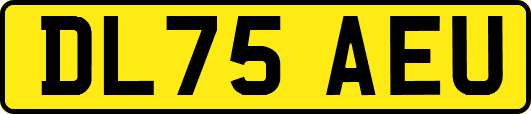 DL75AEU