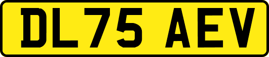 DL75AEV