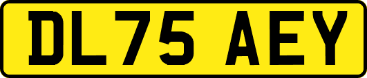 DL75AEY