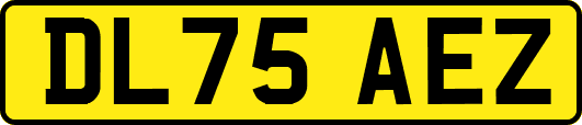 DL75AEZ