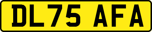 DL75AFA