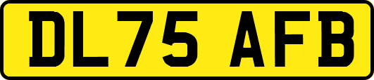 DL75AFB