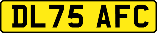 DL75AFC
