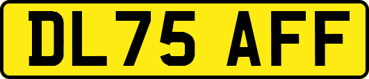 DL75AFF