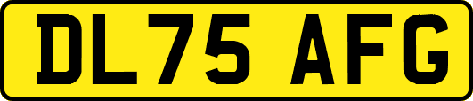 DL75AFG