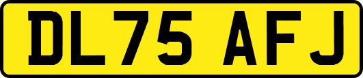 DL75AFJ