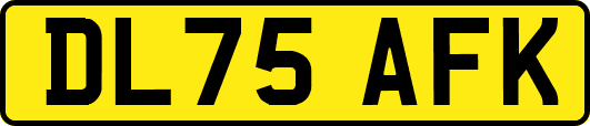DL75AFK