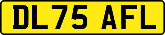 DL75AFL