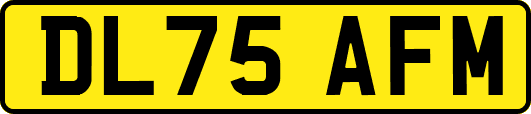 DL75AFM