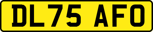 DL75AFO