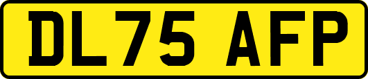 DL75AFP